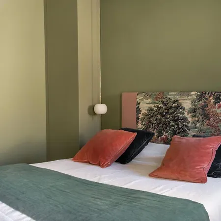Holiday home Casale Michele Limone