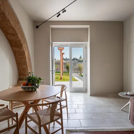 Casale Michele Limone Paceco