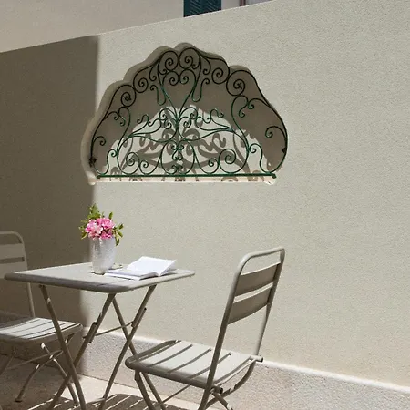 Holiday home Casale Michele Limone Paceco
