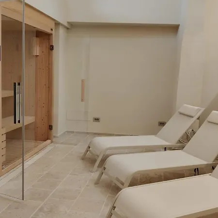 Casale Michele Limone Vakantiehuis *